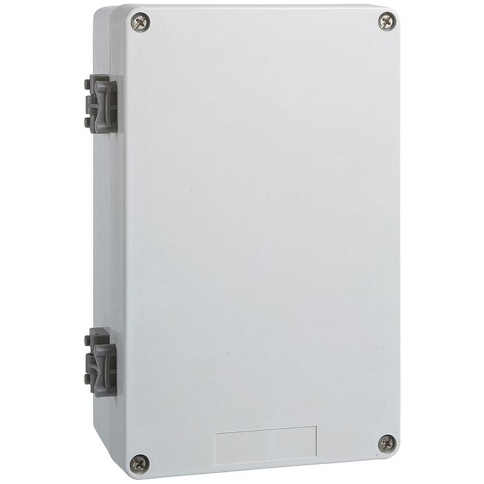 XAPA4100 Schneider Electric КОРПУС КНОПОЧНОГО ПОСТА , БЕЗ ОТВ.