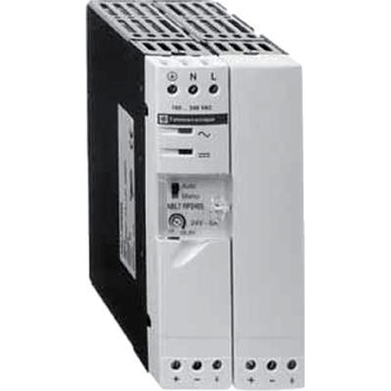 ABL7RP4803 Schneider Electric БЛОК ПИТАНИЯ ОПТИМАЛЬНОЙ СЕРИИ 48В 3A