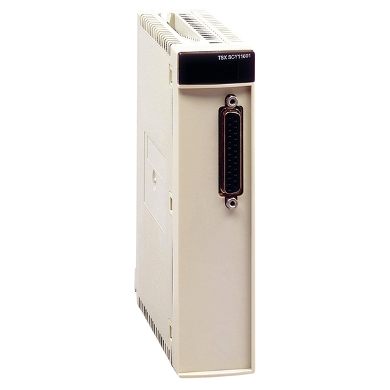 TSXSCY11601 Schneider Electric МОДУЛЬ СВЯЗИ НА 1 КАНАЛ MODBUS RS485