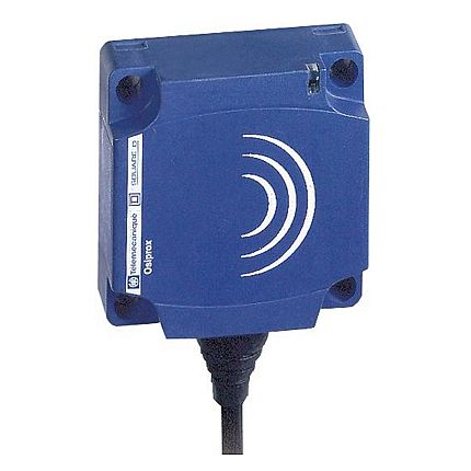 XS7C1A1PAL2 Schneider Electric ИНДУКТИВНЫЙ ДАТЧИК ФОРМАТА С XS7C1A1PAL2