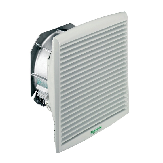 NSYCVF560M230PF Schneider Electric ВЕНТ-ТОР 526M3/Ч 230В ЦВЕТ RAL7035