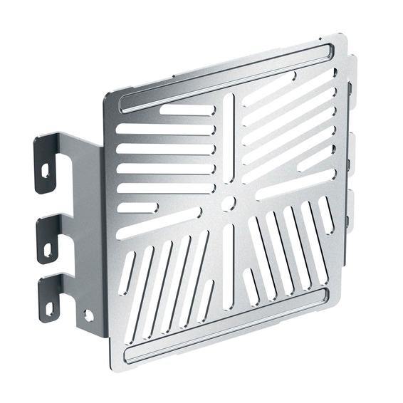 1149137 Schneider Electric ПЛАТА КРЕПЛЕНИЯ ДОП.ОБОРУД.B5 MINI ОЦИНК