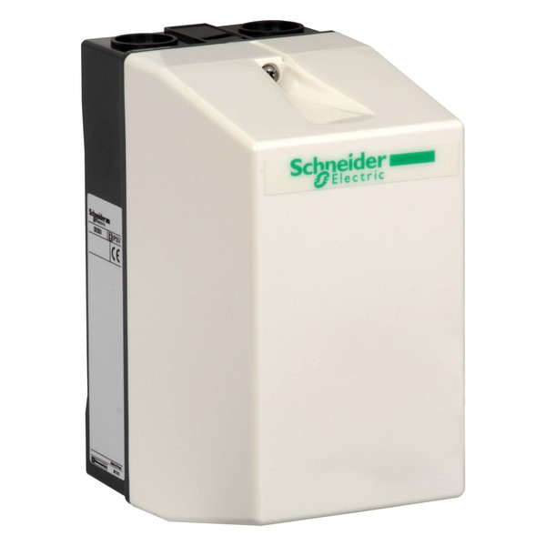 DE1DS1A04 Schneider Electric ОБОЛОЧКА ПУСТАЯ LE1 D09-D12