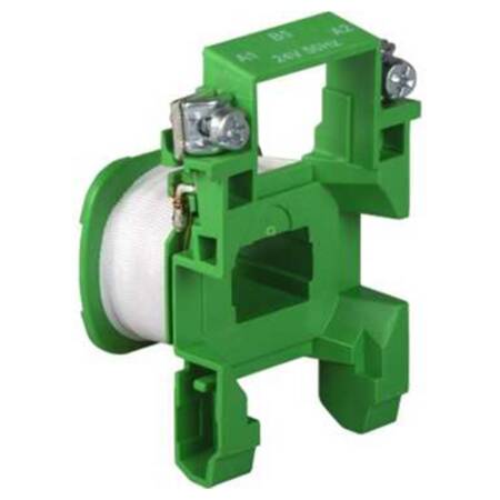 LAEX1E5 Schneider Electric КАТУШКА ДЛЯ КОНТАКТОРОВ LC1E06..E18 48В AC