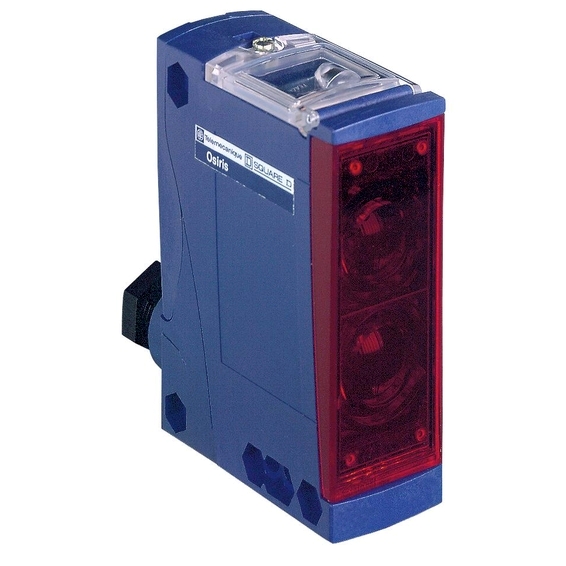 XUX5ANANT16 Schneider Electric КОМПАКТ. ФОТОДАТЧИК РАССЕИВАНИЯ XUX5ANANT16