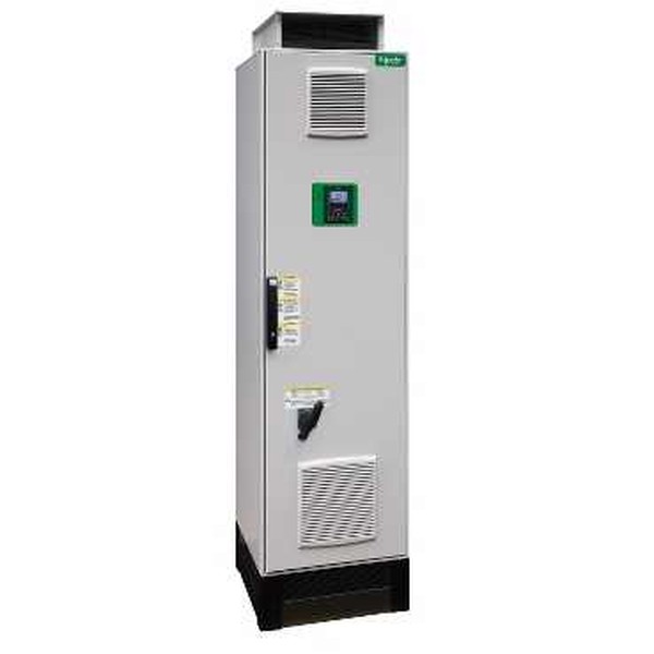 ATV650C31N4F Schneider Electric Преобразователь частоты ATV650 315кВт 380В 3ф шкафной