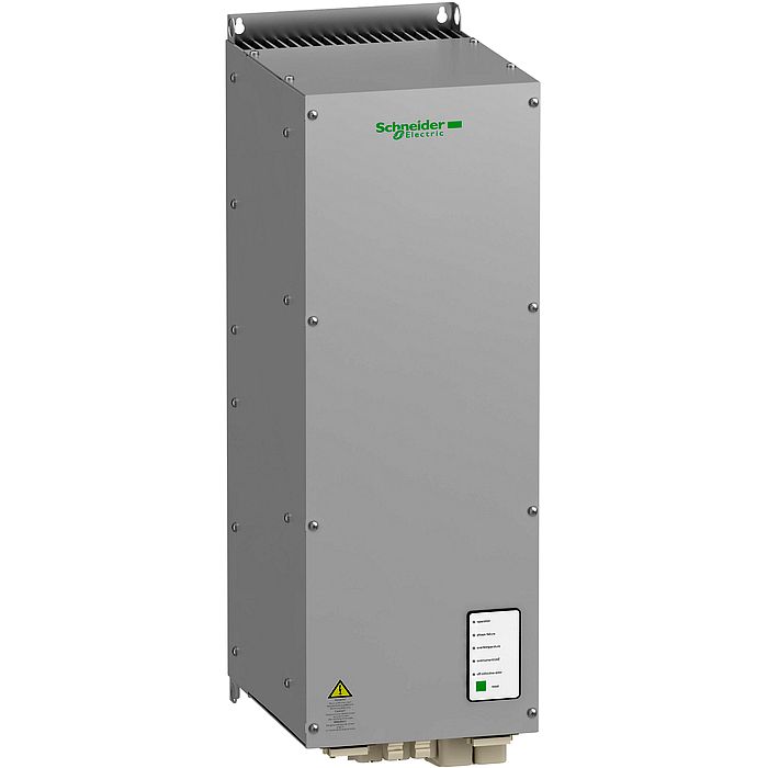 VW3A7212 Schneider Electric МОДУЛЬ РЕКУПЕРАЦИИ 400 В