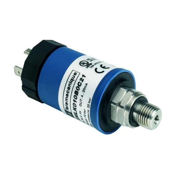 XMLK006B2C71 Schneider Electric ДАТЧИК ДАВЛЕНИЯ 6 БАР 0-10В
