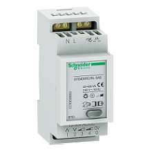 CCTDD20002 Schneider Electric ДИММЕР 400ВТ STD400RC/RL-SAE 4 ВХОДА