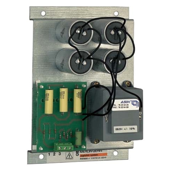 IMD-IM9-OL Schneider Electric Прибор контроля изоляции IM9 в оффлайн
