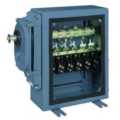 XR2AB04K80 Schneider Electric КУЛАЧКОВЫЙ ПЕРЕКЛЮЧАТЕЛЬ XR2AB04K80