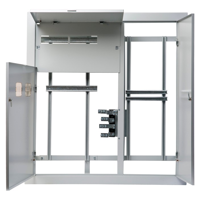 30715DEK DEKraft Корпус мет. 1010х950х100 IP31 с клеммным блоком ЩЭ-2