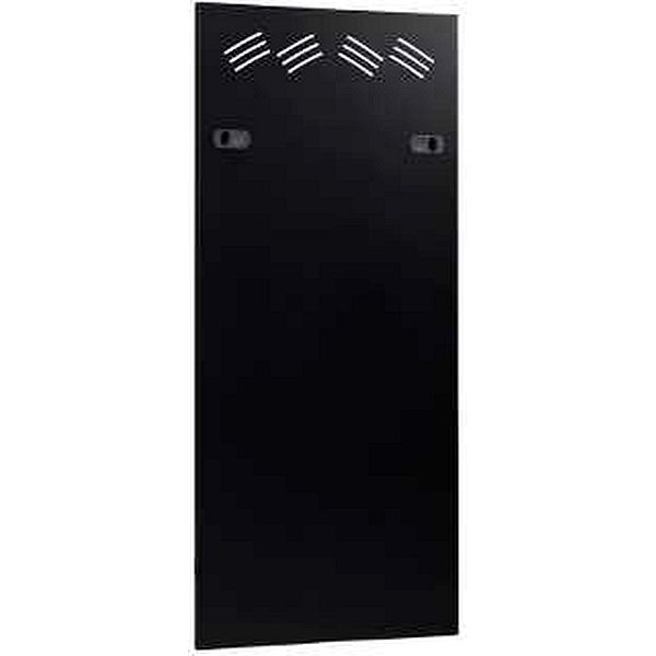 NSY2PLVDC42U6N Schneider Electric Панели боковые д/шкафа 42U г600 R9011