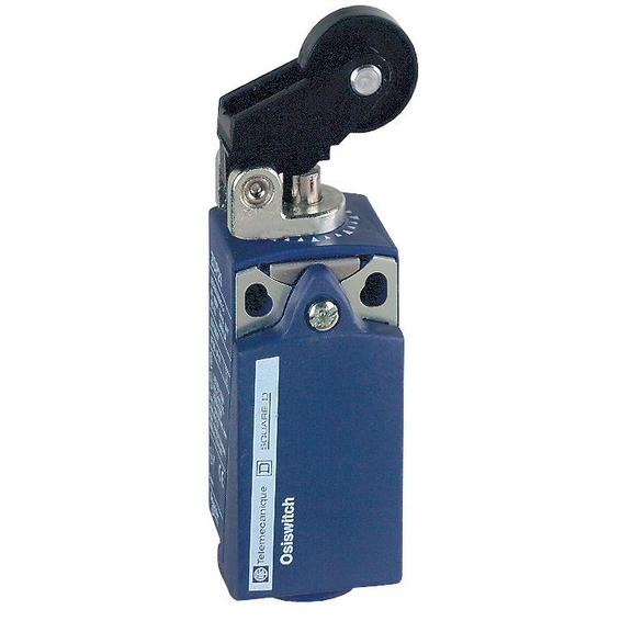 XCKP2128G11 Schneider Electric ПЛАСТ. КОНЦЕВОЙ ВЫКЛЮЧАТЕЛЬ 1НЗ1НО XCKP2128G11