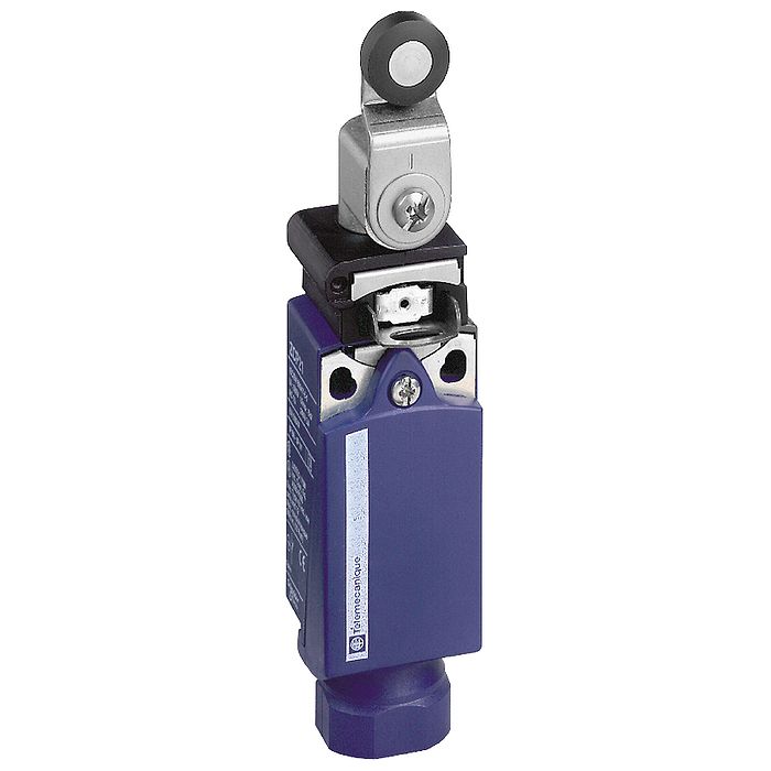 XCPR2518P20 Schneider Electric КОНЦЕВОЙ ВЫКЛЮЧАТЕЛЬ, XCPR2518P20