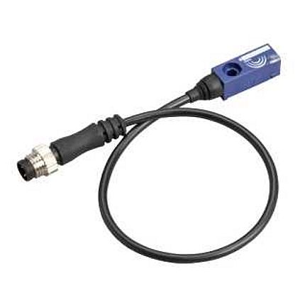XS7J1A1PAL01M8 Schneider Electric ИНДУКТИВНЫЙ ДАТЧИК ФОРМАТА F XS7J1A1PAL01M8