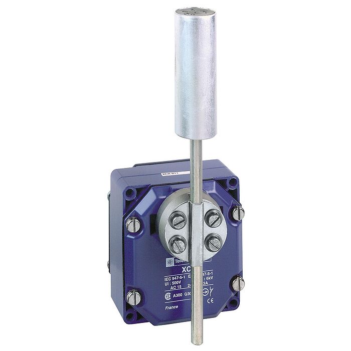 XCRT215 Schneider Electric КОНЦЕВОЙ ВЫКЛЮЧАТЕЛЬ XCRT215