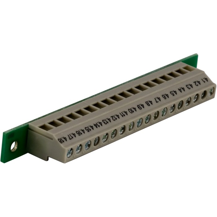 170XTS00701 Schneider Electric КЛЕМ.,ПРУЖ. (1R) ДЛЯ ЭКР. /КМПЛ.ИЗ 1ШТ./