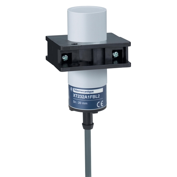 XT232A1FAL2 Schneider Electric ЕМКОСТНОЙ ДАТЧИК XT232A1FAL2