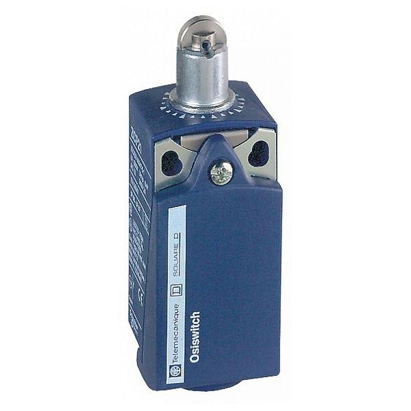 XCKP2102P16 Schneider Electric ПЛАСТ. КОНЦЕВОЙ ВЫКЛЮЧАТЕЛЬ 1НЗ1НО XCKP2102P16