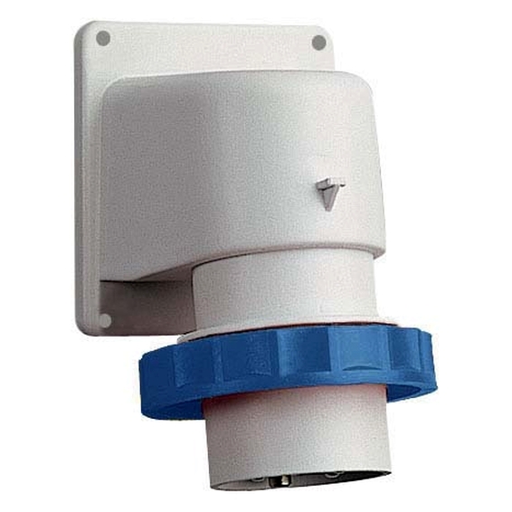 83866 Schneider Electric ВИЛКА СКР УСТ ВИНТ 32А 2P+E IP67 220В