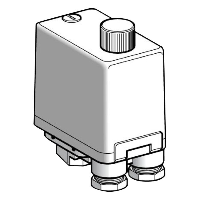 XMPE12C2431C Schneider Electric ВЫКЛЮЧАТЕЛЬ ДАВЛЕНИЯ, XMPE12C2431C