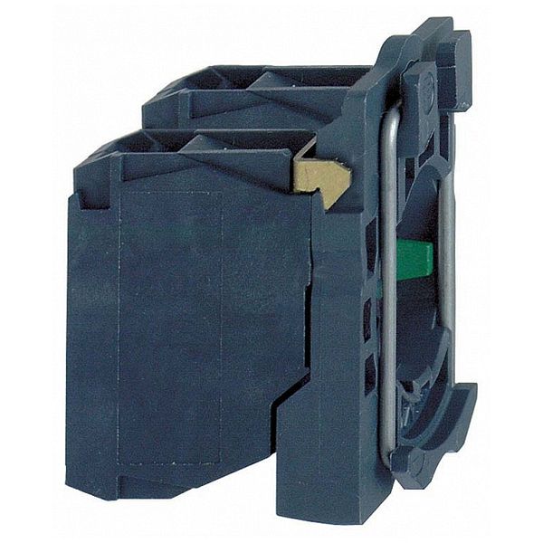 ZB5AZ105 Schneider Electric КОРП. КНОПКИ С КЛЕММ. ЗАЖ. ПОД ВИНТ ZB5AZ105