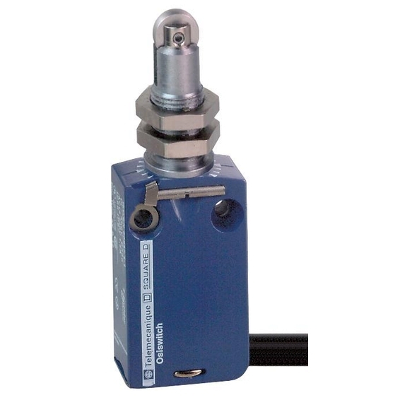XCMD21F2L5 Schneider Electric МЕТАЛ. КОНЦЕВОЙ ВЫКЛЮЧАТЕЛЬ 1НО 1НЗ XCMD21F2L5