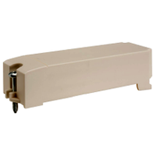 BMXXEM010 Schneider Electric ЗАЩИТНЫЕ ЗАГЛУШКИ ДЛЯ ШАССИ (5 ШТ)
