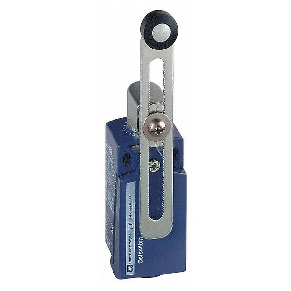XCKD2145P16 Schneider Electric КОНЦЕВОЙ ВЫКЛЮЧАТЕЛЬ РОЛИК NC+NO XCKD2145P16