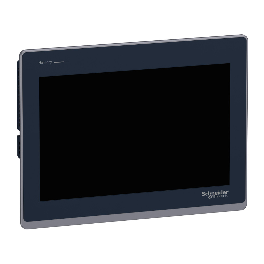 Web панель STW серия 12”W, разрешение 1280x800
