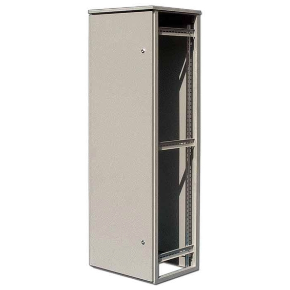 30813DEK DEKraft Корпус мет. ВРУ в станд. компл., 2000х450х450, IP31, К