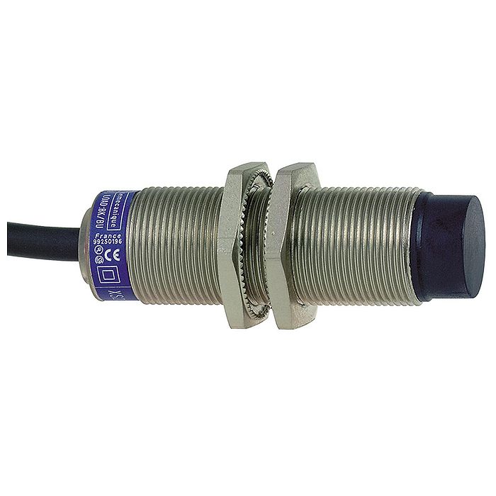 XS618B4PBL2 Schneider Electric ЦИЛИНДРИЧЕСКИЙ ИНДУКТИВНЫЙ ДАТЧИК XS618B4PBL2