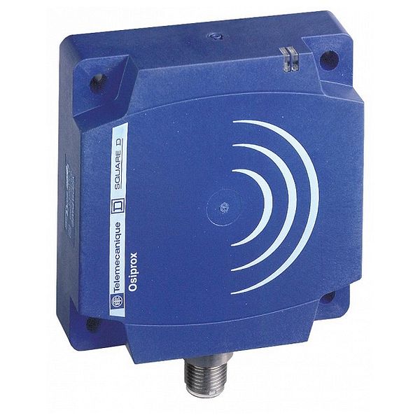 XS8D1A1PAM12 Schneider Electric САМООБУЧ. ИНДУКТИВНЫЙ ДАТЧИК ФОРМАТА D XS8D1A1PAM12