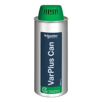 BLRCH344A413B52 Schneider Electric Конденс. VarPlus Can 34,4 кВАр 520В