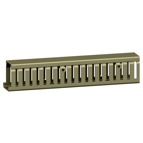 AK2GD7550 Schneider Electric КАБЕЛЬНЫЙ КАНАЛ 2М 75Х50
