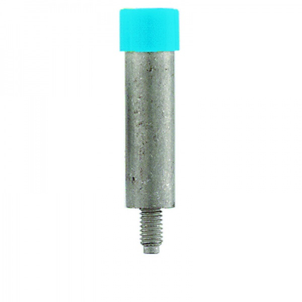 0343400000 WEIDMULLER Разъем (клемма), Глубина вставки: 13 mm, Глубина: 30.5 mm
