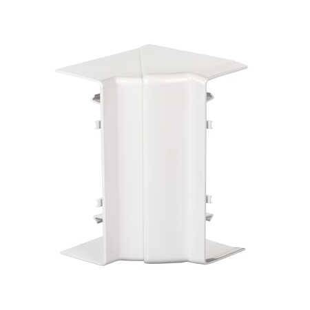 ISM10401P Schneider Electric УГОЛ ВНУТРЕННИЙ 165Х55ММ OL45, RAL9003
