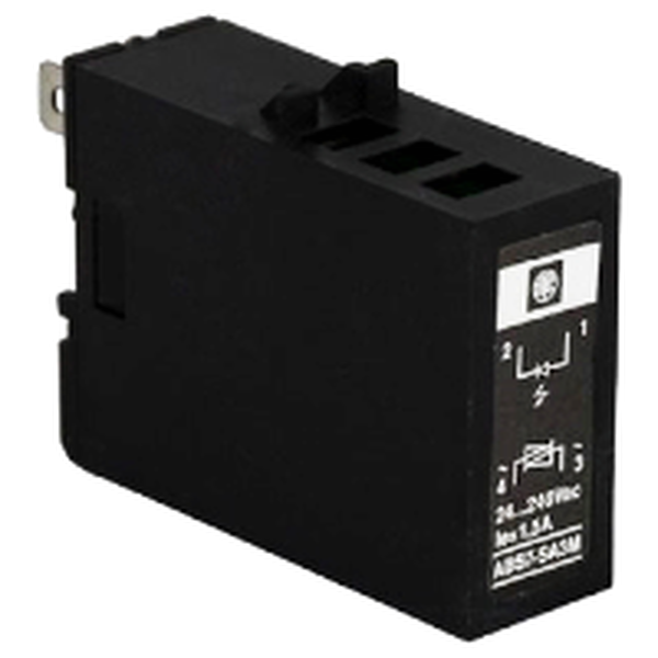 ABS7SA3M Schneider Electric РЕЛЕ СТАТИЧЕСКОЕ ~24-240В 2А 12,5ММ