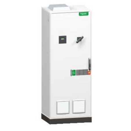 VLVAF5N03518AA Schneider Electric УКРМ VarSet 400 кВАр 400В для слабо загрязненной сети с авт. выключателем