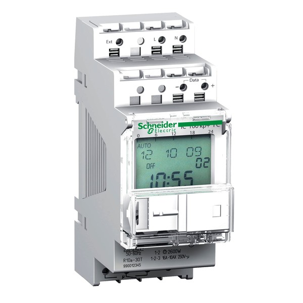 CCT15491 Schneider Electric СУМЕРЕЧНЫЙ ВЫКЛ. IC100KP 1К. С НАСТ ДАТЧ