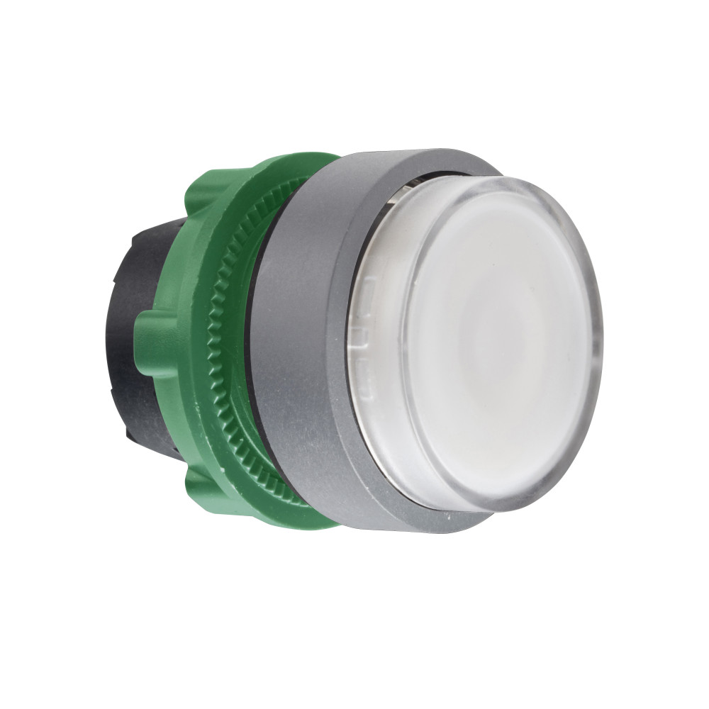 КОРПУС КНОПКИ 22ММ С ПОДСВЕТКОЙ ZB5AW313 C0
