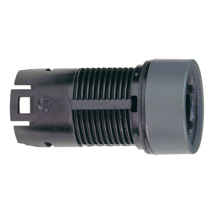 ZB6AD08 Schneider Electric ГОЛОВКА ПЕРЕКЛЮЧАТЕЛЯ 2 ПОЗ. ZB6AD08