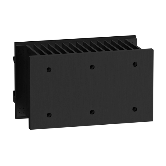 SSRHD10 Schneider Electric РАДИАТОР ДЛЯ ТВЕРДОТЕЛЬНОГО РЕЛЕ SSRHD10