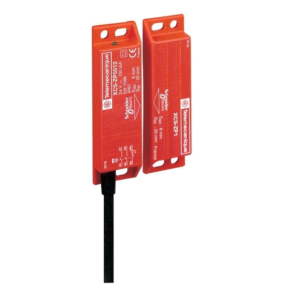 XCSDMP7012 Schneider Electric КОДИР. МАГН. ВЫКЛЮЧ. XCSDMP, 2М