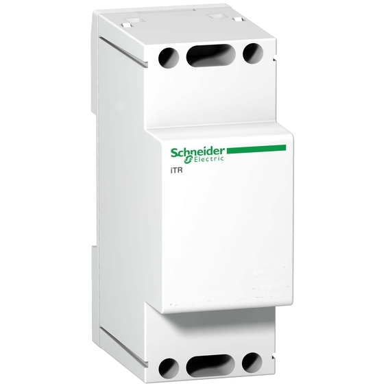 A9A15216 Schneider Electric ЗВОНКОВЫЙ ТРАНСФОРМАТОР iTR 8ВА 8/12В