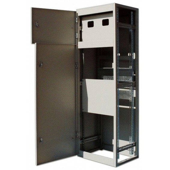 30823DEK DEKraft Корпус мет. ВРУ в станд. компл., 2000х800х450, IP31, К